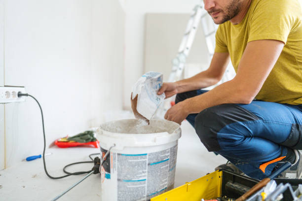 Best Post-Construction Mold Inspection  in Fircrest, WA