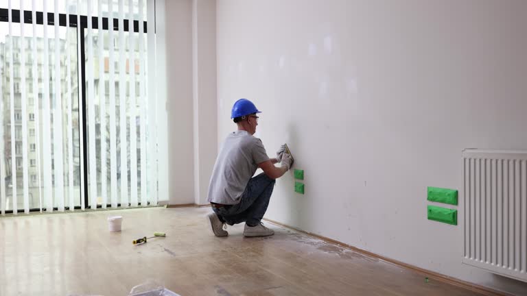 Best Mold Removal for HVAC Installations  in Fircrest, WA
