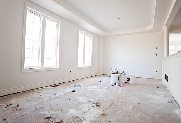 Best Mold Remediation for Healthcare Facilities  in Fircrest, WA